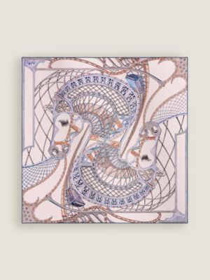 ピンク - エルメスのカレ | レディス シルクカレ | Hermès - エルメス
